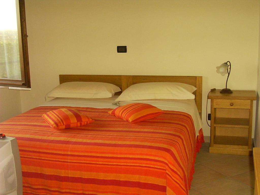 Agriturismo Macin Cesena Room photo