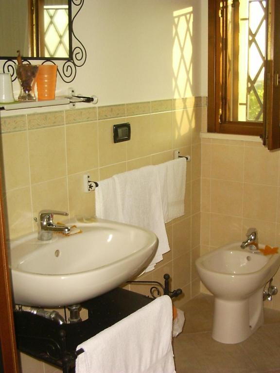 Agriturismo Macin Cesena Room photo